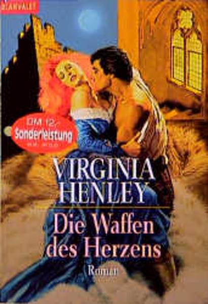 Die Waffen des Herzens