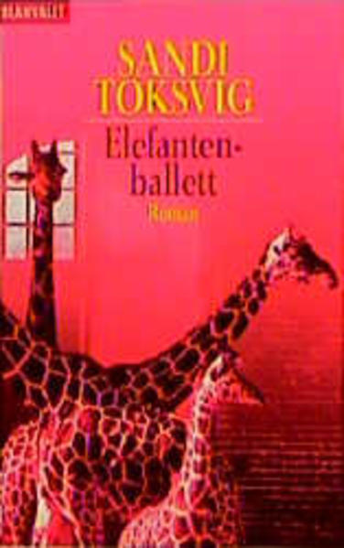 Elefantenballett