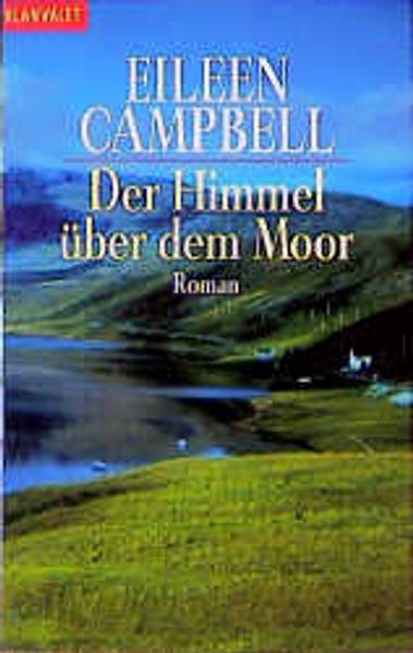 Der Himmel über dem Moor