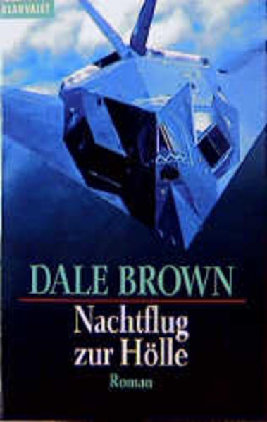 Nachtflug zur Hölle