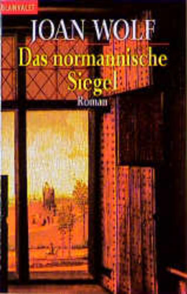 Das normannische Siegel