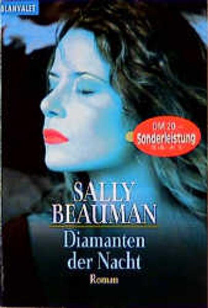 Diamanten der Nacht