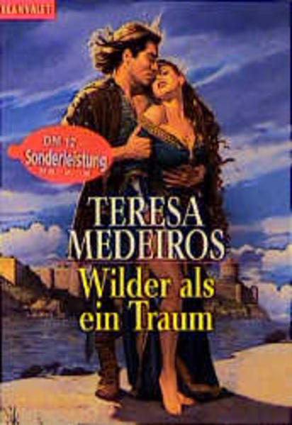Wilder als ein Traum