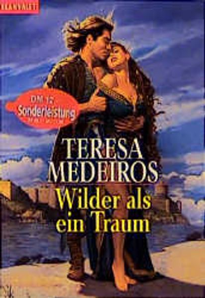 Wilder als ein Traum
