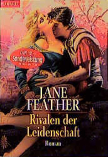 Rivalen der Leidenschaft