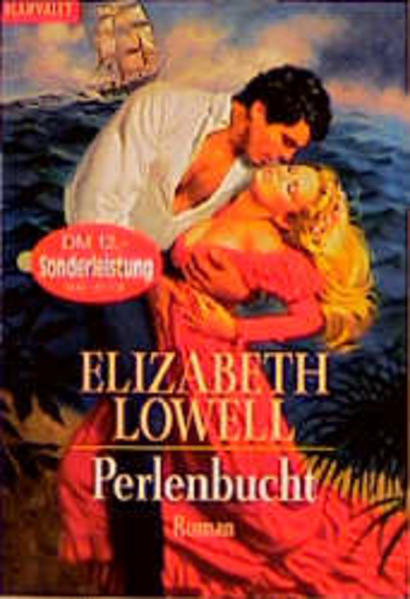 Perlenbucht