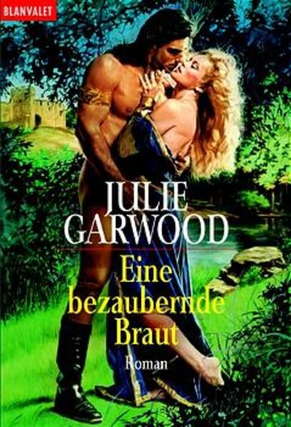 Eine bezaubernde Braut