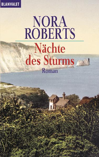 Die Insel-Triologie / Nächte des Sturms