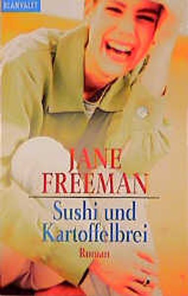 Sushi und Kartoffelbrei