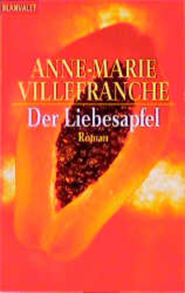 Der Liebesapfel