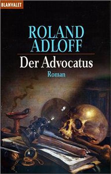 Der Advocatus
