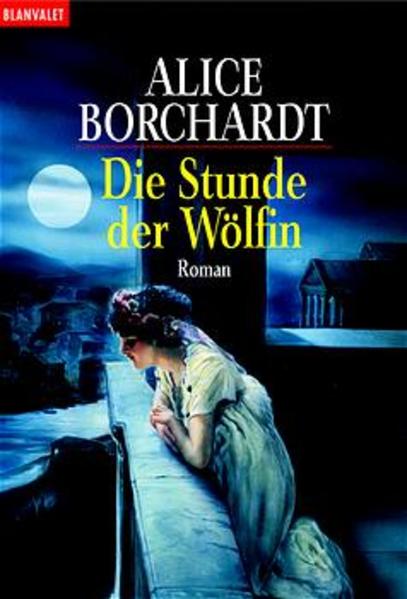 Die Stunde der Wölfin