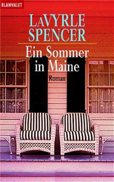 Ein Sommer in Maine