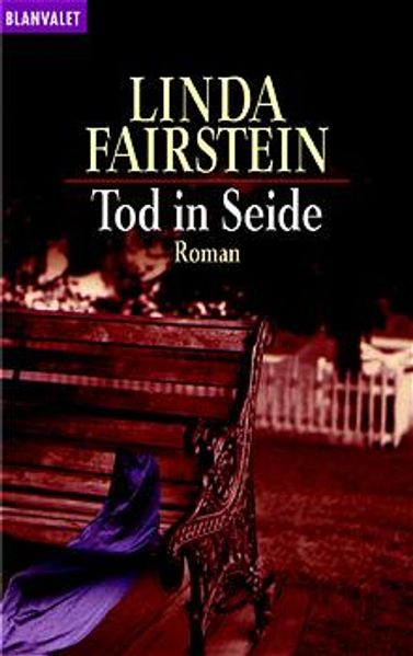 Tod in Seide