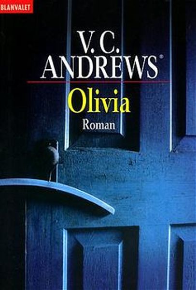 Die Logan-Saga / Olivia