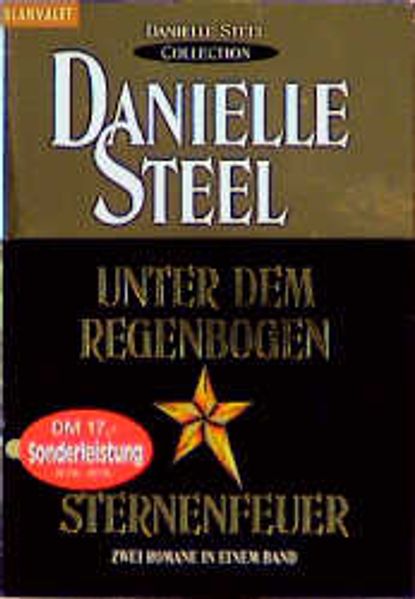 Unter dem Regenbogen /Sternenfeuer