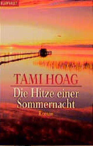 Die Hitze einer Sommernacht