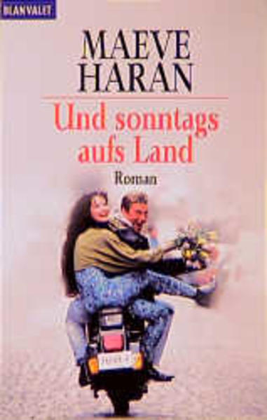 Und sonntags aufs Land