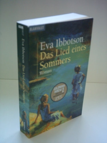 Das Lied eines Sommers. Sonderausgabe.