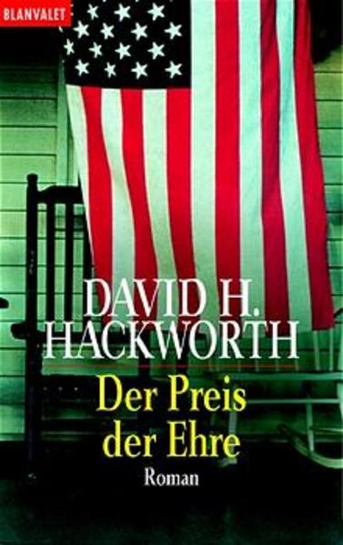 Der Preis der Ehre