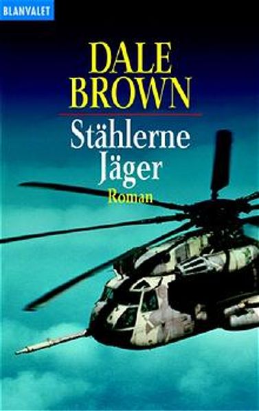 Stählerne Jäger