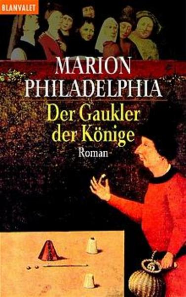 Der Gaukler der Könige