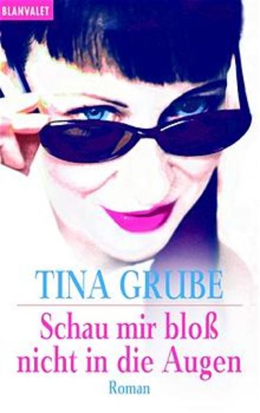 Schau mir bloss nicht in die Augen