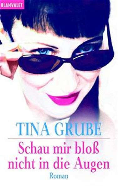 Schau mir bloss nicht in die Augen