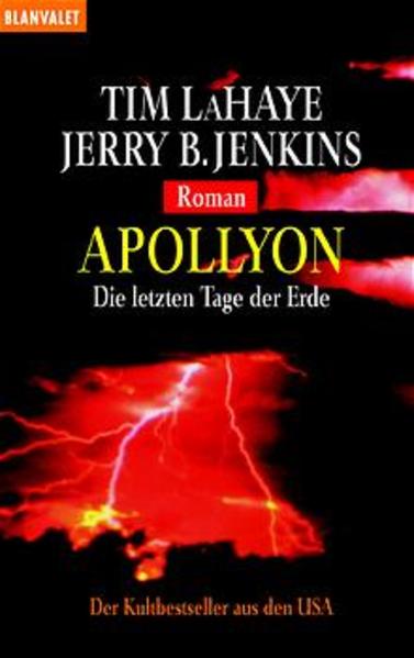 Apollyon