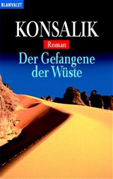 Der Gefangene der Wüste