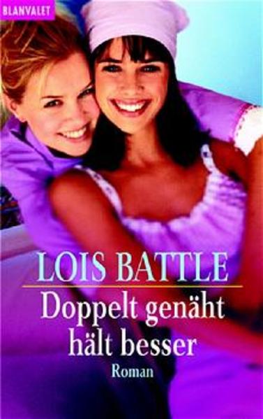 Doppelt genäht hält besser