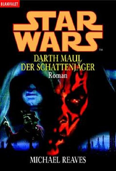 Star Wars - Darth Maul