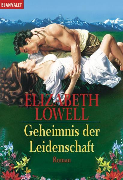 Geheimnis der Leidenschaft