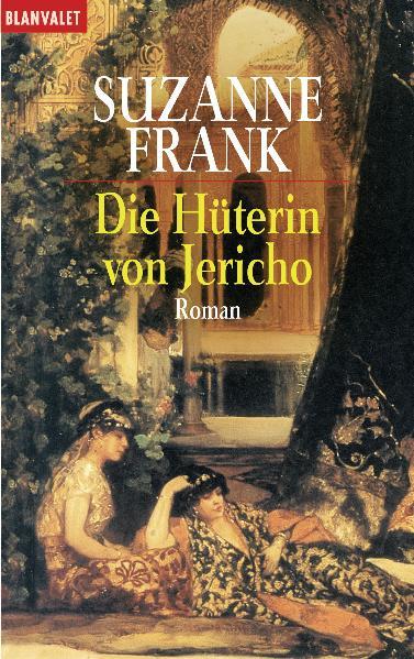 Die Hüterin von Jericho