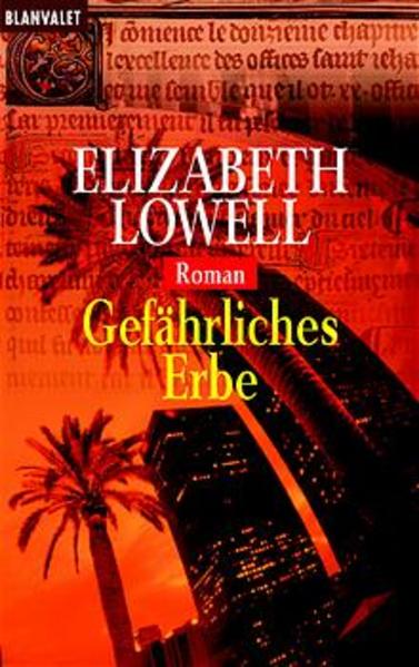 Gefährliches Erbe