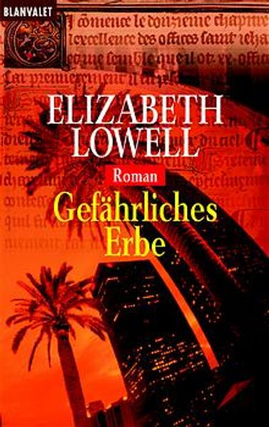 Gefährliches Erbe