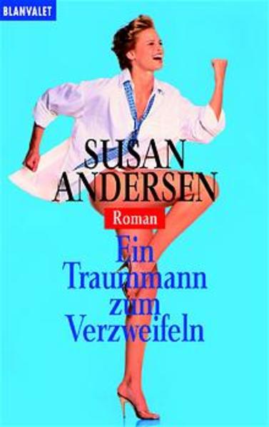 Ein Traummann zum Verzweifeln