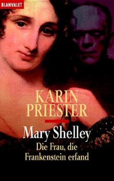 Mary Shelley