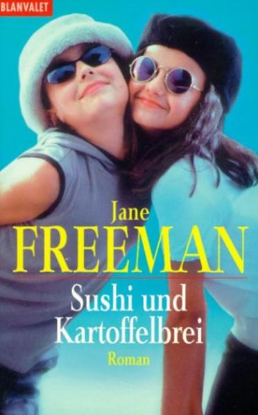 Sushi und Kartoffelbrei