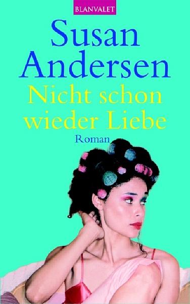 Nicht schon wieder Liebe