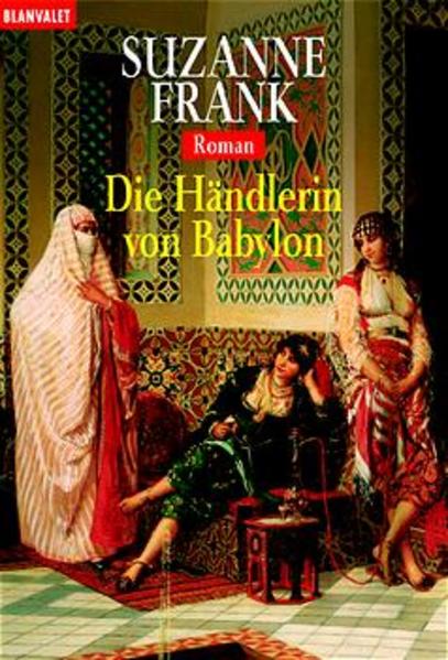 Time-Travel-Triologie / Die Händlerin von Babylon