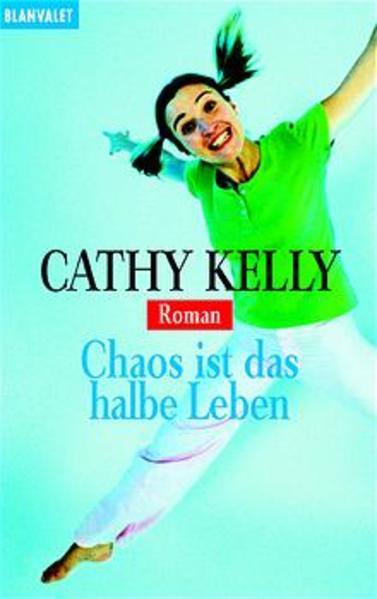 Chaos ist das halbe Leben