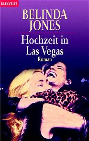 Hochzeit in Las Vegas