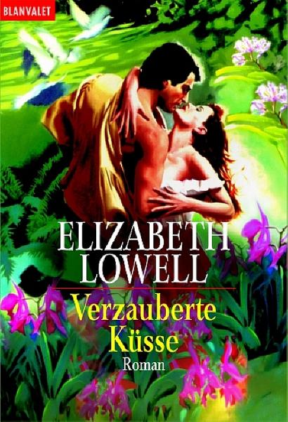 Verzauberte Küsse