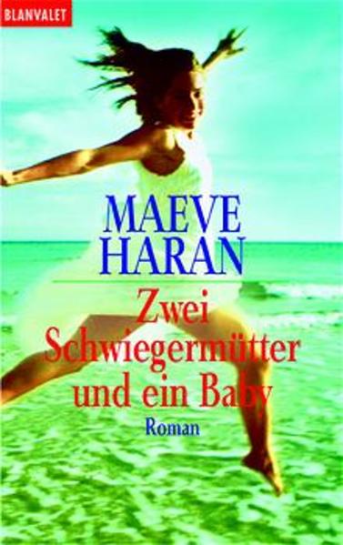 Zwei Schwiegermütter und ein Baby