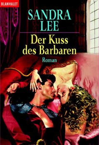 Der Kuss des Barbaren