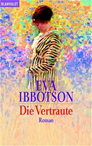Die Vertraute