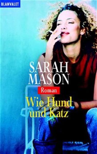 Wie Hund und Katz
