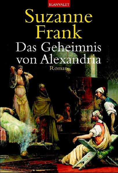 Das Geheimnis von Alexandria