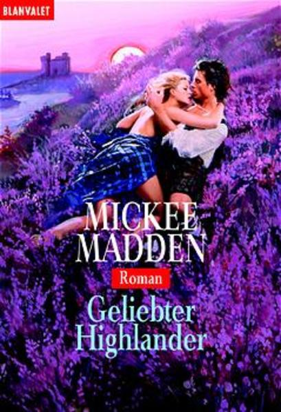 Geliebter Highlander